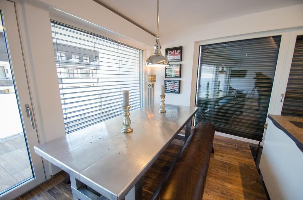 Superb Alpine Lodges By All In One Apartments Zell am See Exterior photo